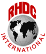 RHDC INTERNATIONAL
